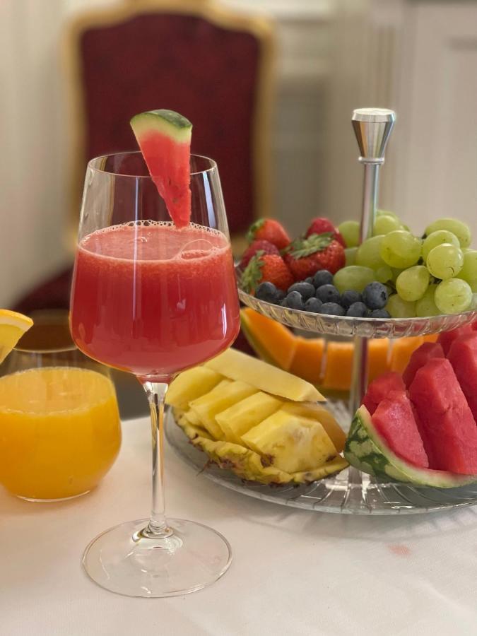 Palazzo Monga Boutique Guesthouse Βερόνα Εξωτερικό φωτογραφία