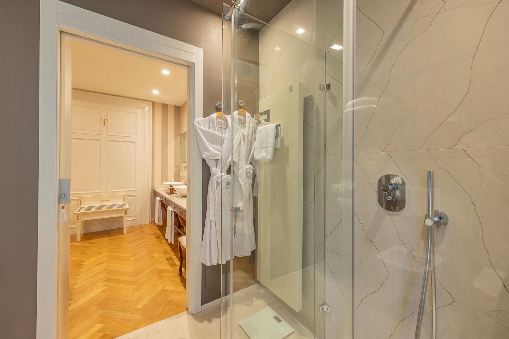 Palazzo Monga Boutique Guesthouse Βερόνα Εξωτερικό φωτογραφία