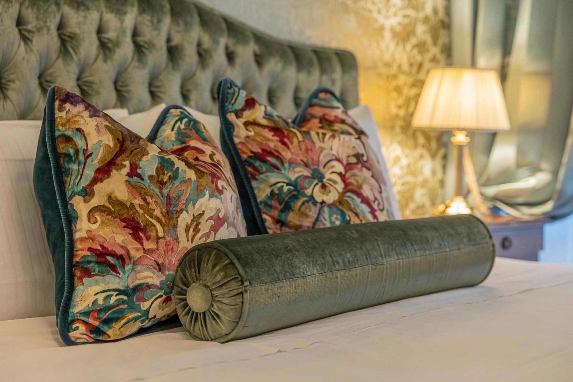 Palazzo Monga Boutique Guesthouse Βερόνα Εξωτερικό φωτογραφία