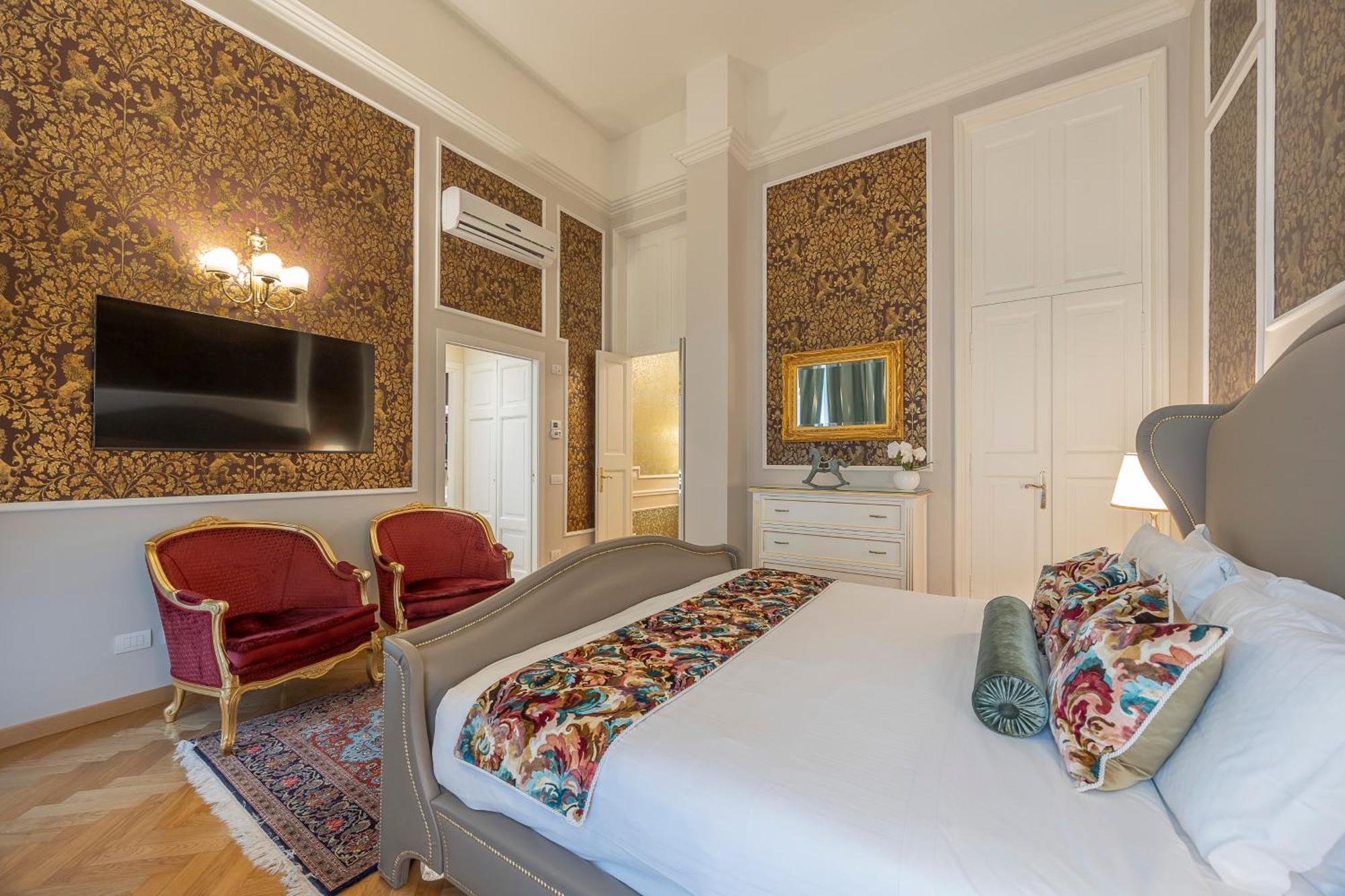 Palazzo Monga Boutique Guesthouse Βερόνα Εξωτερικό φωτογραφία