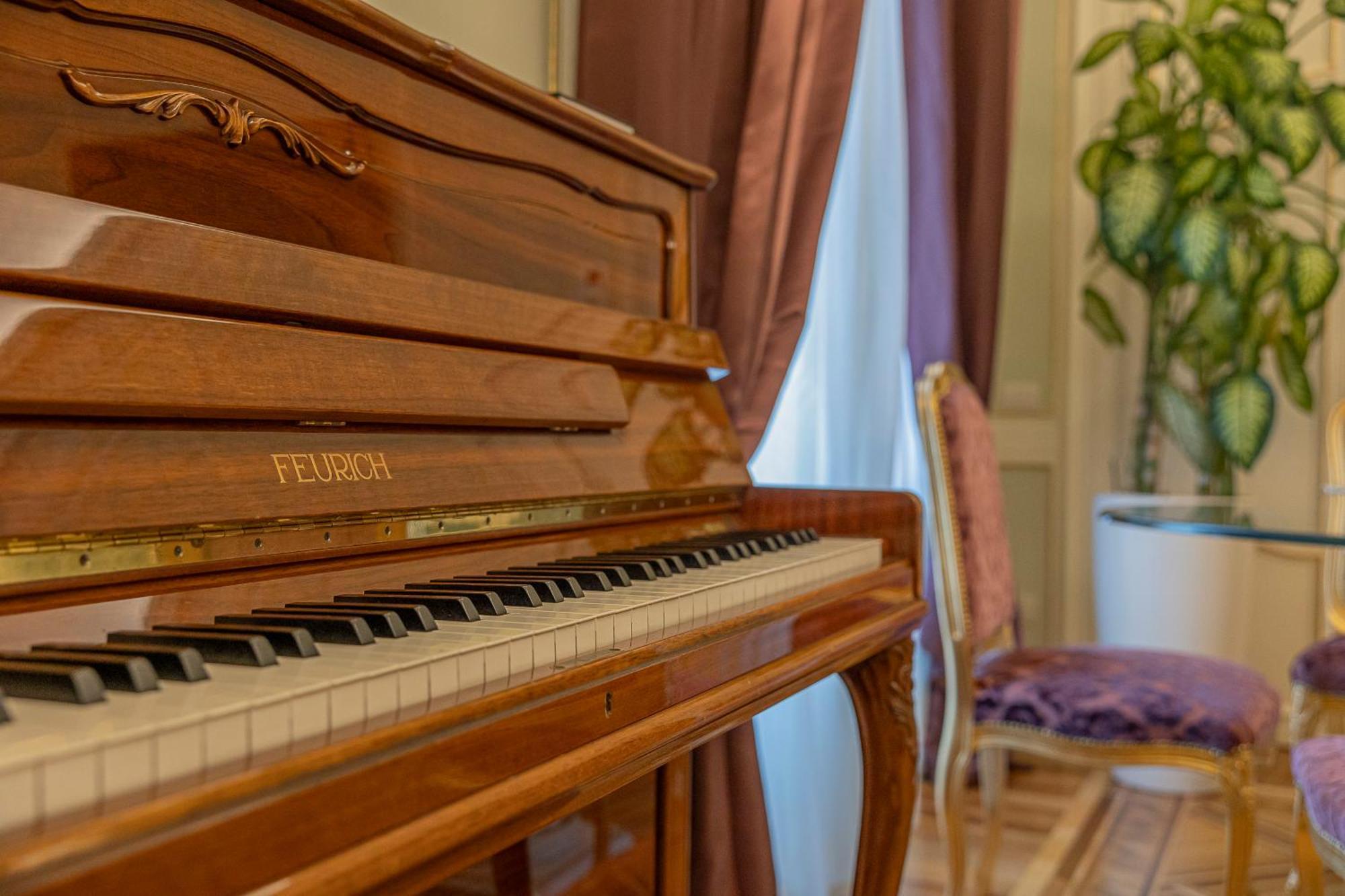 Palazzo Monga Boutique Guesthouse Βερόνα Εξωτερικό φωτογραφία