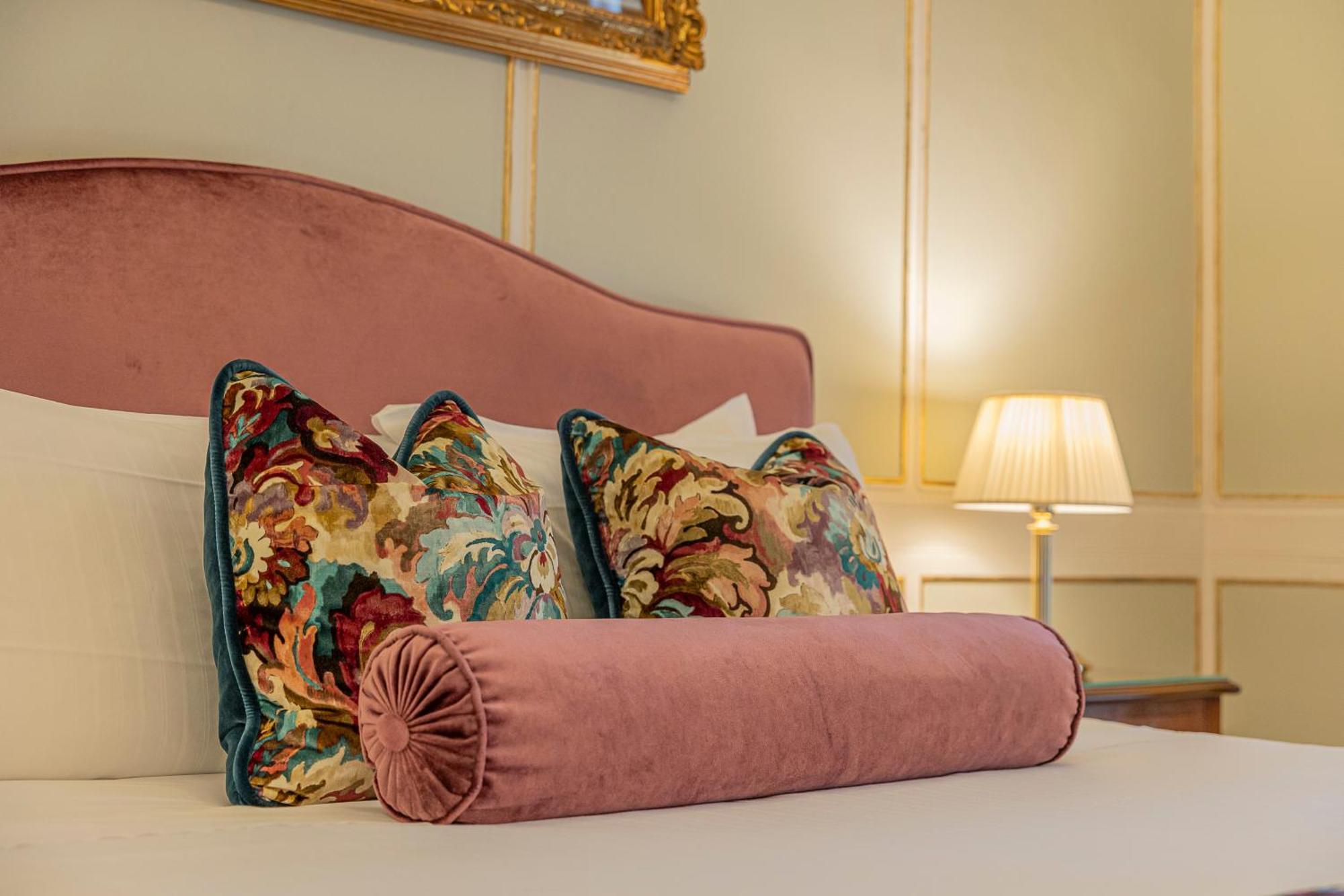 Palazzo Monga Boutique Guesthouse Βερόνα Εξωτερικό φωτογραφία