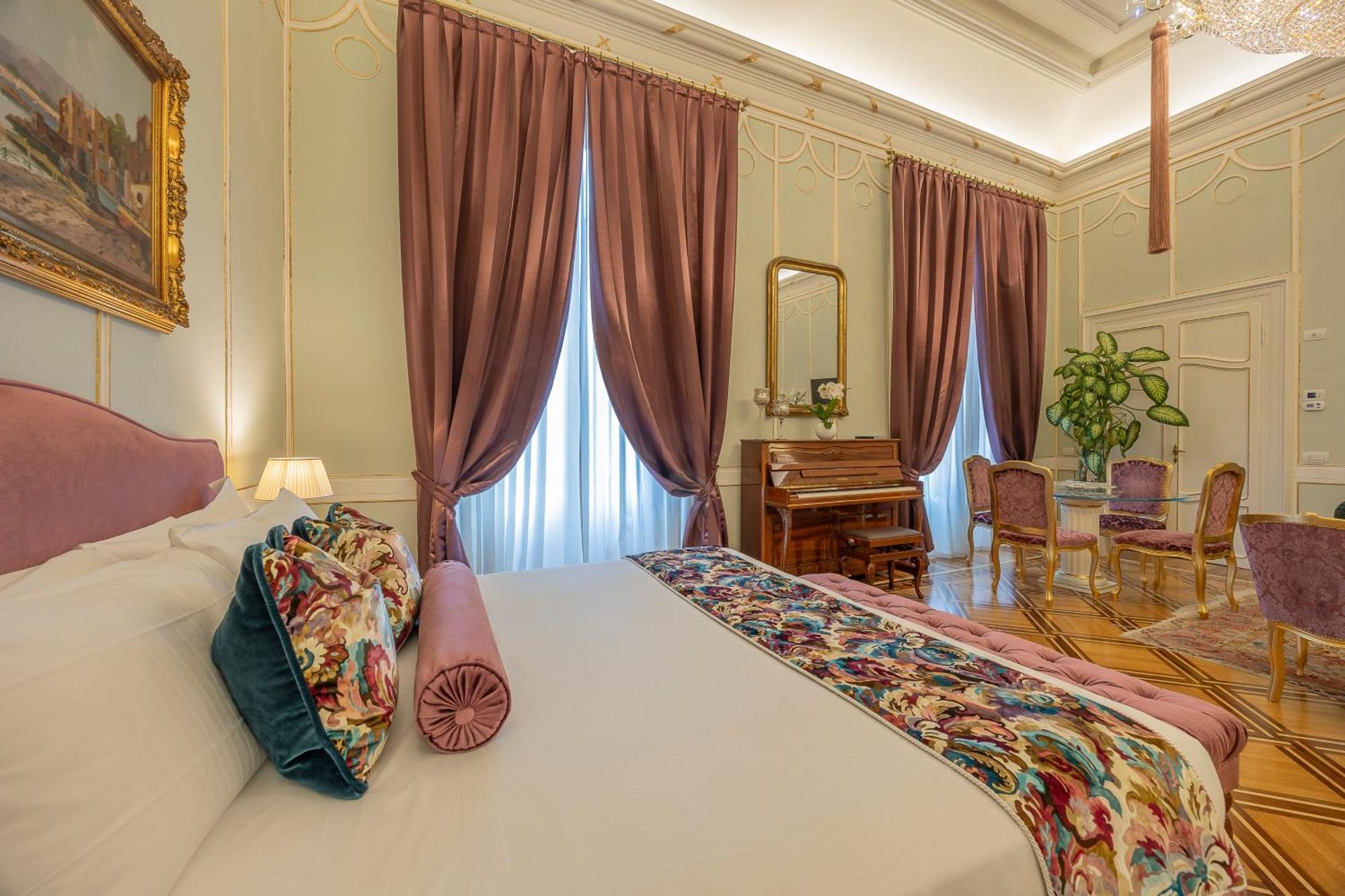 Palazzo Monga Boutique Guesthouse Βερόνα Εξωτερικό φωτογραφία