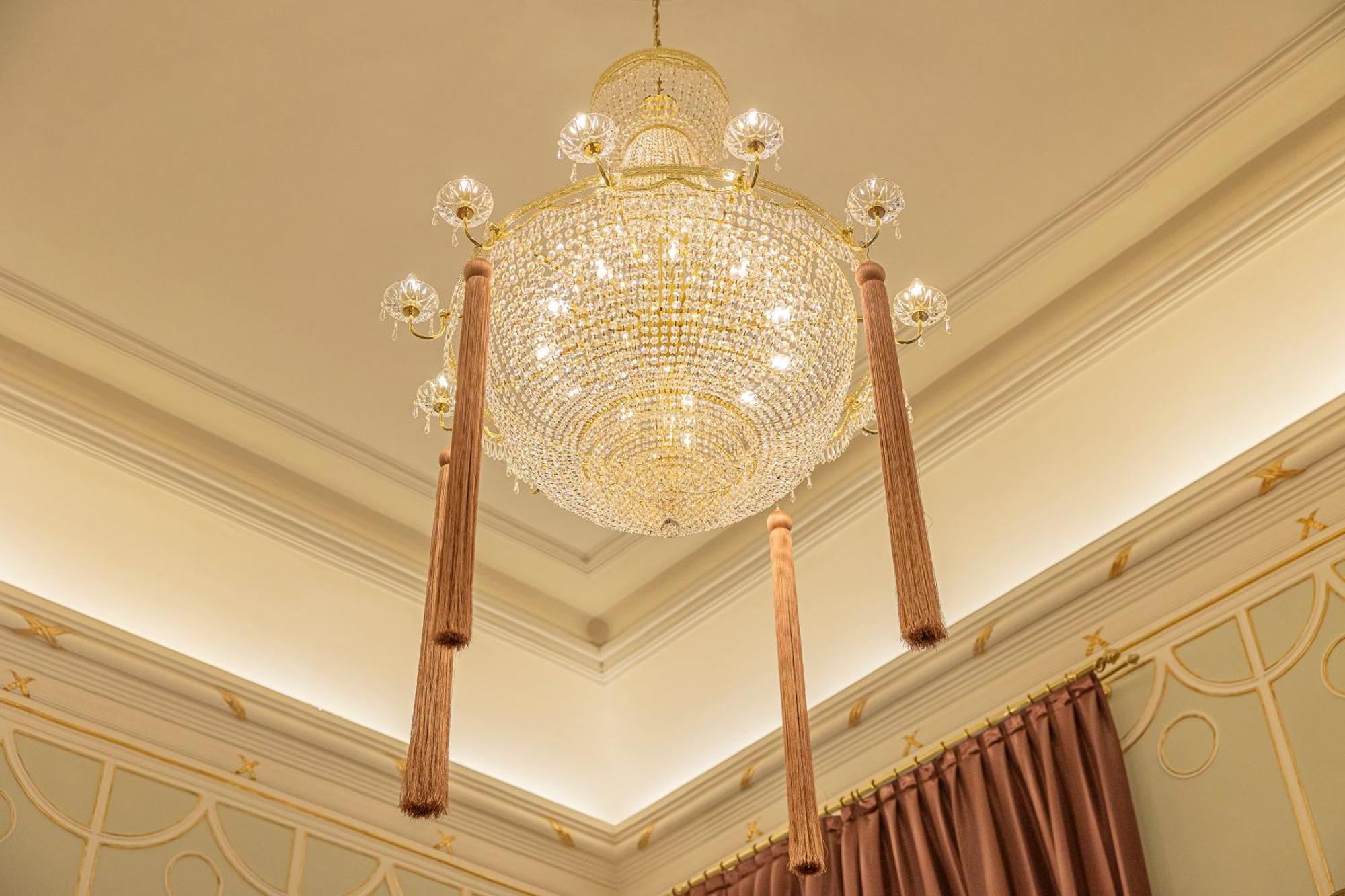 Palazzo Monga Boutique Guesthouse Βερόνα Εξωτερικό φωτογραφία