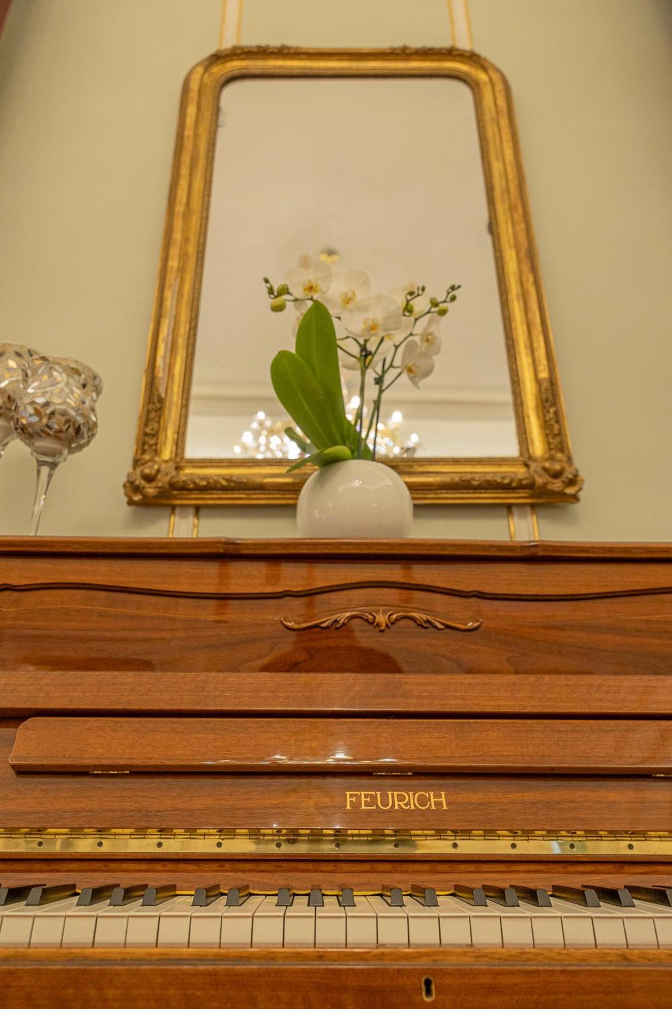 Palazzo Monga Boutique Guesthouse Βερόνα Εξωτερικό φωτογραφία