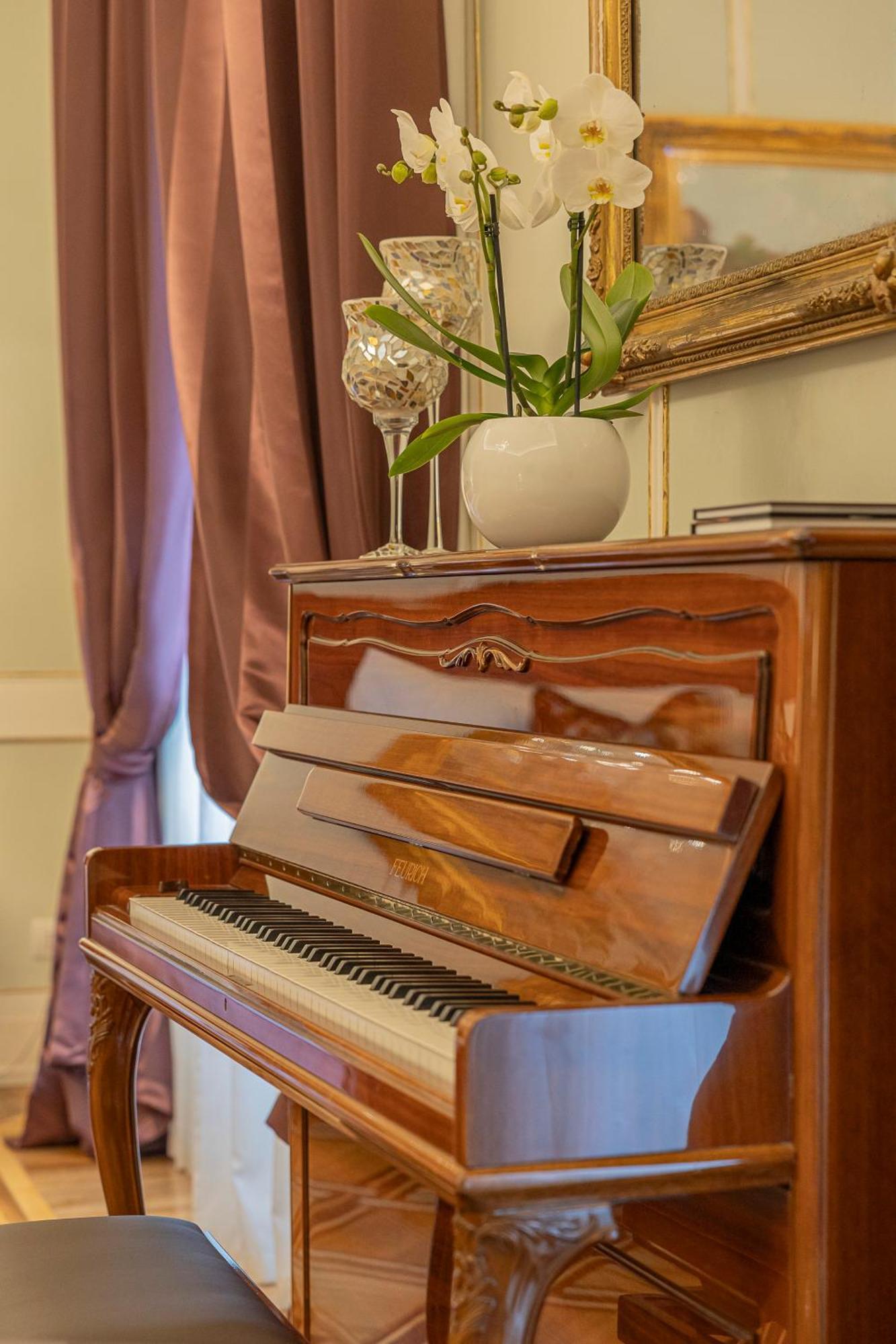Palazzo Monga Boutique Guesthouse Βερόνα Εξωτερικό φωτογραφία