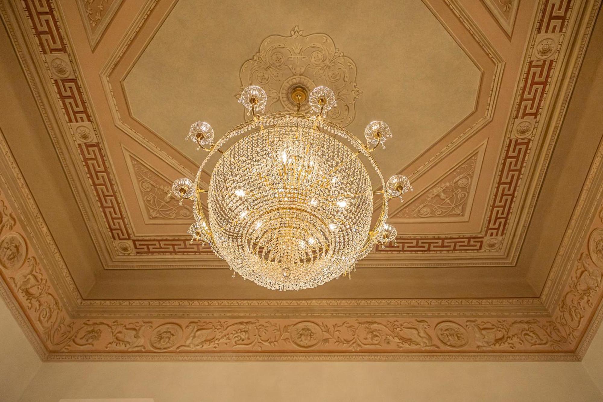 Palazzo Monga Boutique Guesthouse Βερόνα Εξωτερικό φωτογραφία