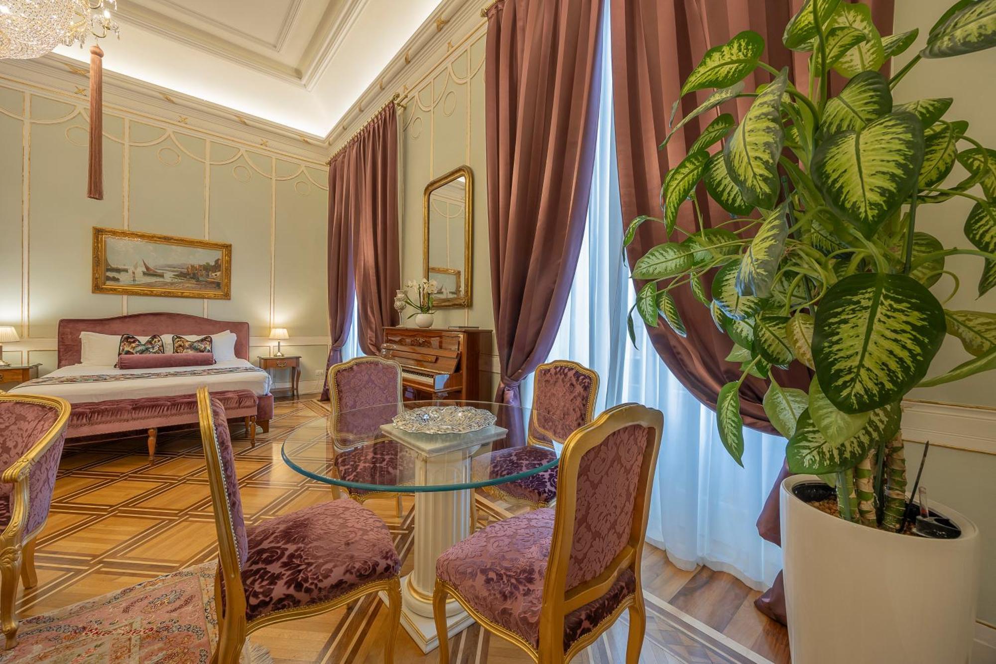 Palazzo Monga Boutique Guesthouse Βερόνα Εξωτερικό φωτογραφία