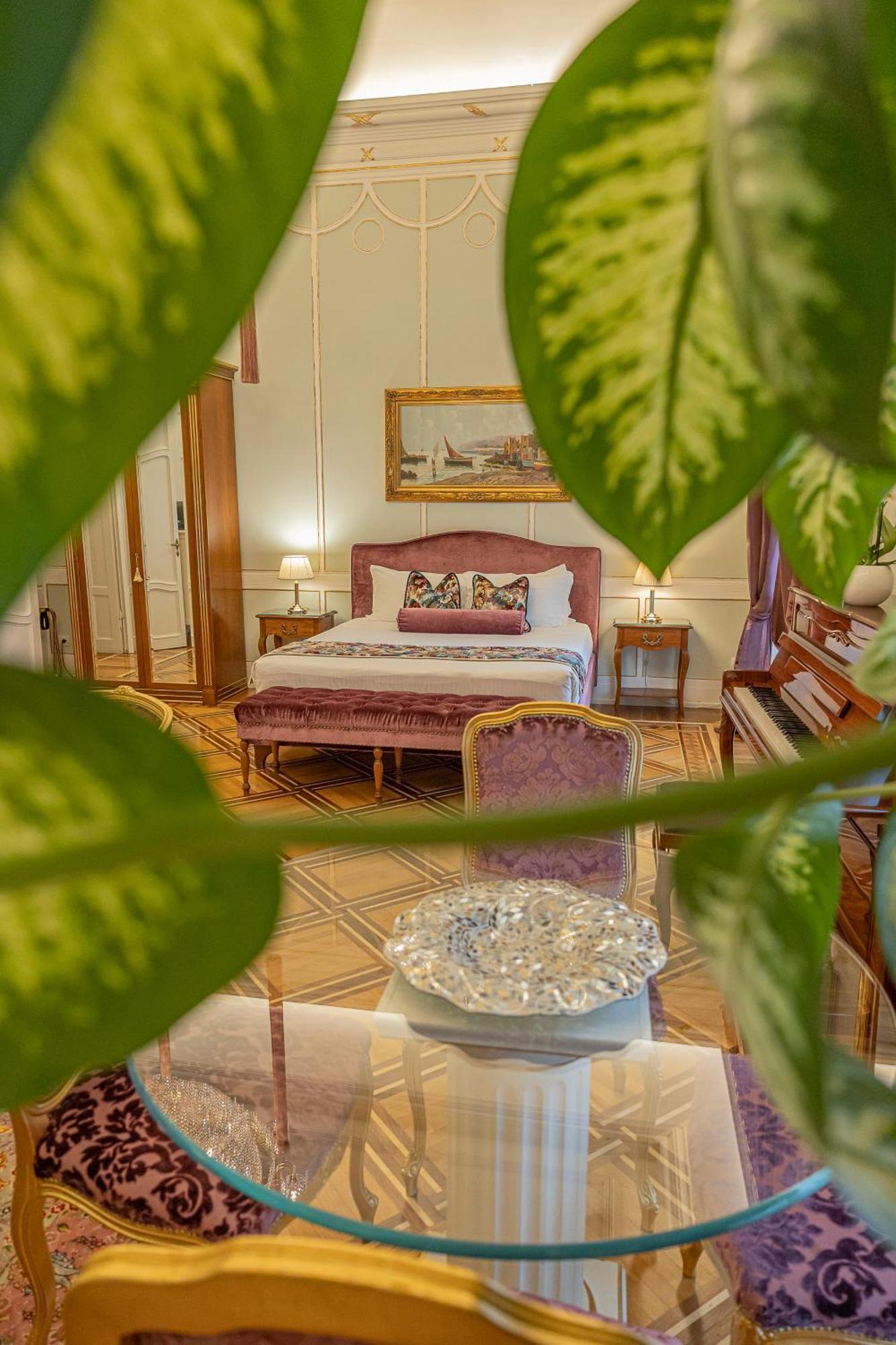 Palazzo Monga Boutique Guesthouse Βερόνα Εξωτερικό φωτογραφία