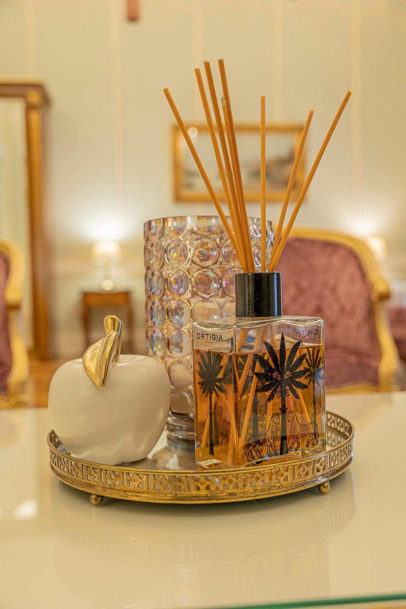 Palazzo Monga Boutique Guesthouse Βερόνα Εξωτερικό φωτογραφία