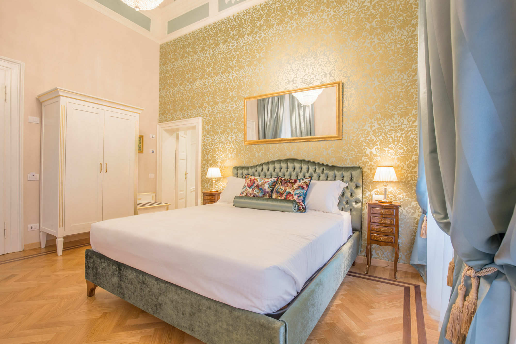Palazzo Monga Boutique Guesthouse Βερόνα Εξωτερικό φωτογραφία