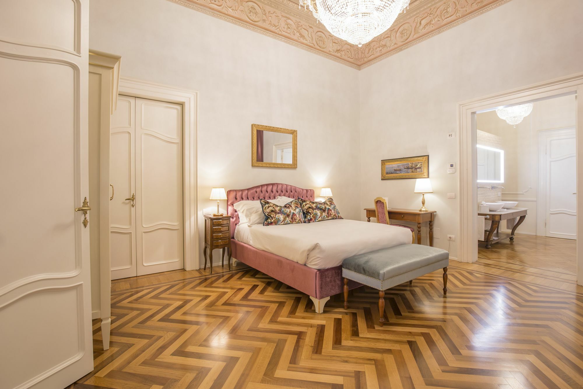 Palazzo Monga Boutique Guesthouse Βερόνα Εξωτερικό φωτογραφία