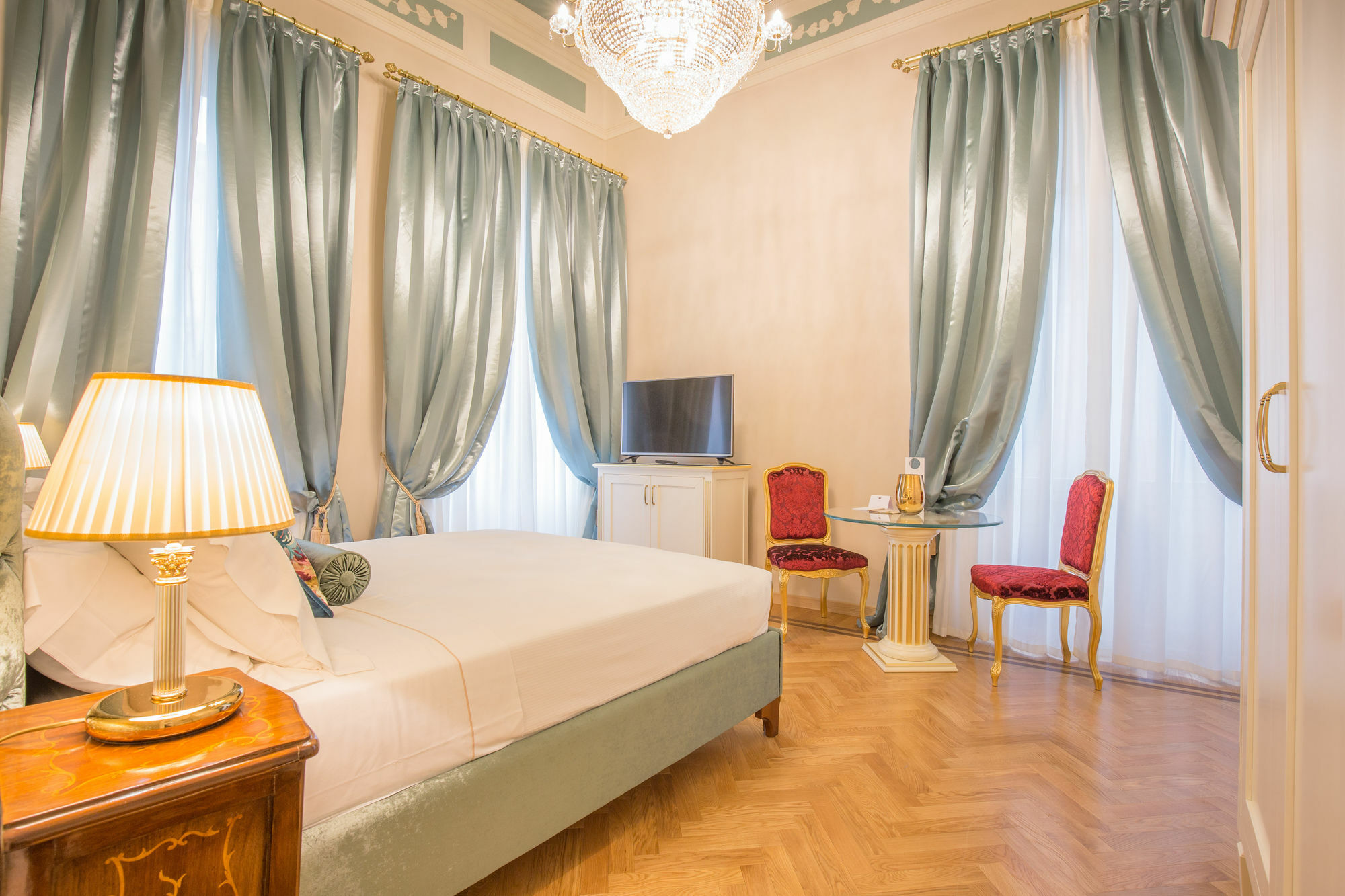 Palazzo Monga Boutique Guesthouse Βερόνα Εξωτερικό φωτογραφία