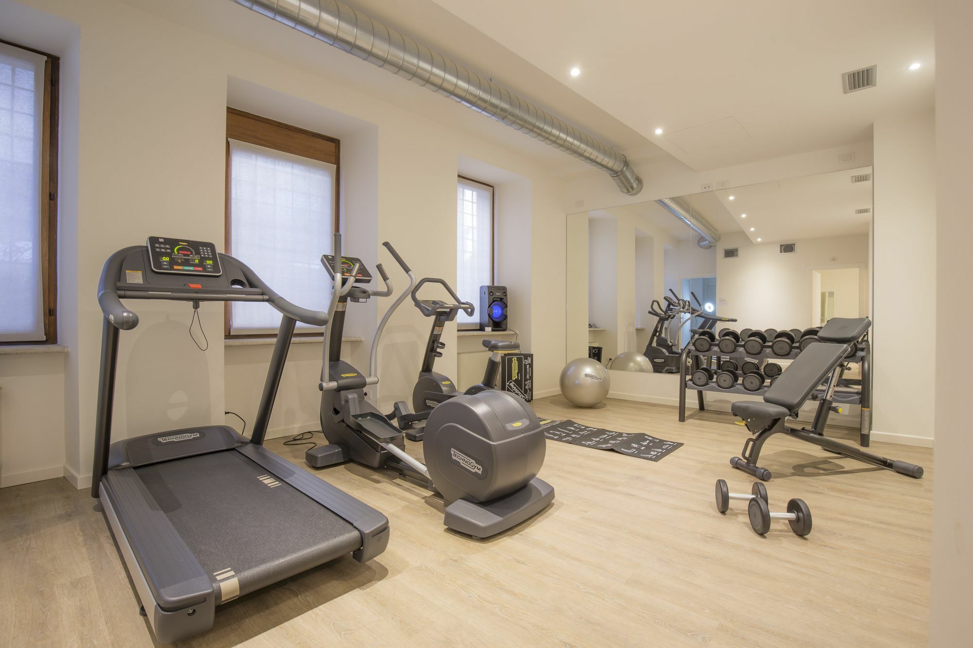 Palazzo Monga Boutique Guesthouse Βερόνα Εξωτερικό φωτογραφία