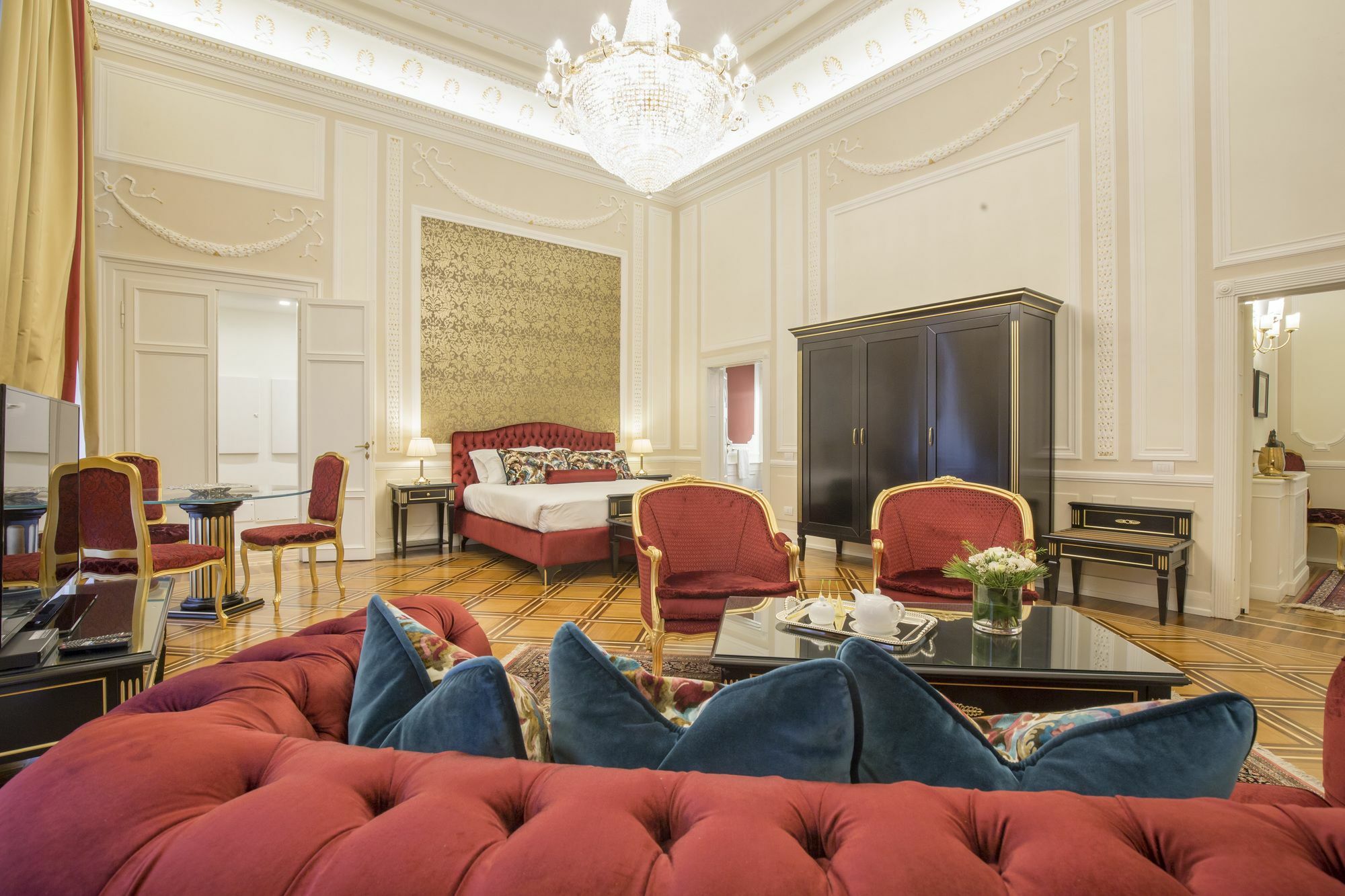 Palazzo Monga Boutique Guesthouse Βερόνα Εξωτερικό φωτογραφία